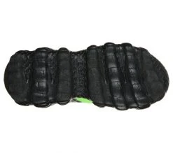 Skechers Kids' Skech-O-Saurus Lights | Black/Lime 8 Skechers Kids' Skech-O-Saurus Lights | Black/Lime