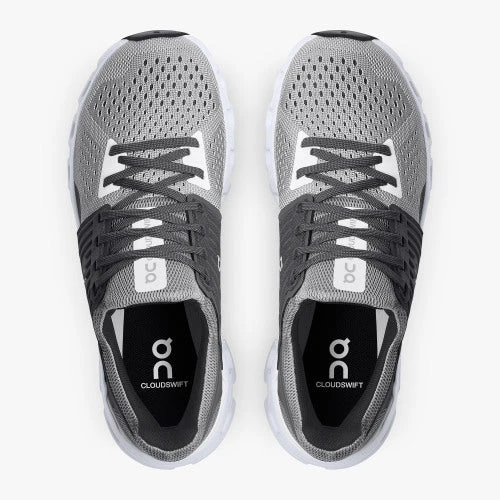 On Running Women's Cloudswift 2.0 | Alloy/Eclipse 5 On Running Women's Cloudswift 2.0 | Alloy/Eclipse