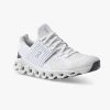 On Running Women's Cloudswift 2.0 | All White 2 On Running Women's Cloudswift 2.0 | All White