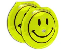 Amphipod Mini Magnetic LEDs | Smiley