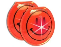 Amphipod Mini Magnetic LEDs | Smiley