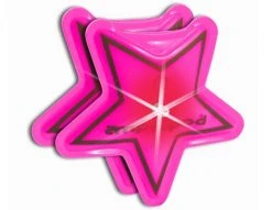 Amphipod Men Mini Magnetic LEDs | Stars 9 Amphipod Men Mini Magnetic LEDs | Stars