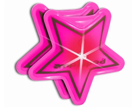 Amphipod Men Mini Magnetic LEDs | Stars 6 Amphipod Men Mini Magnetic LEDs | Stars