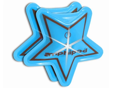 Amphipod Men Mini Magnetic LEDs | Stars 4 Amphipod Men Mini Magnetic LEDs | Stars