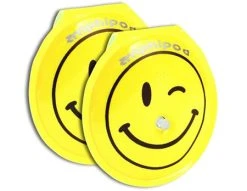 Amphipod Men Mini Magnetic LEDs | Wink