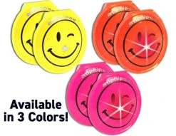 Amphipod Men Mini Magnetic LEDs | Wink