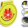 Amphipod Men Flashing Magnetic LEDs | Assorted 1 Amphipod Men Flashing Magnetic LEDs | Assorted