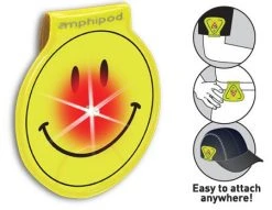Amphipod Men Flashing Magnetic LEDs | Assorted