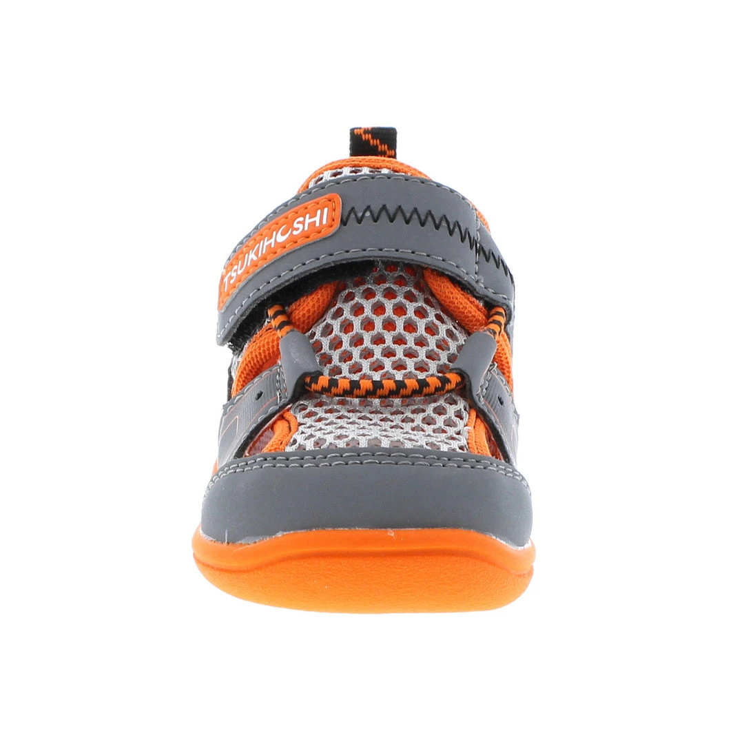 Tsukihoshi Baby Ibiza | Grey/Orange 5 Tsukihoshi Baby Ibiza | Grey/Orange