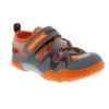 Tsukihoshi Kids' Ibiza | Grey/Orange 2 Tsukihoshi Kids' Ibiza | Grey/Orange