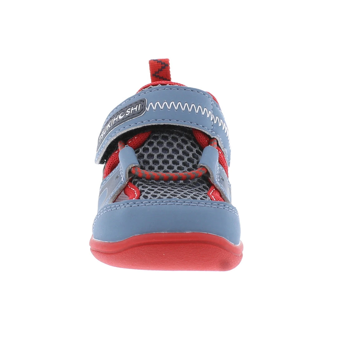 Tsukihoshi Kids Baby Ibiza | Sea/Red 5 Tsukihoshi Kids Baby Ibiza | Sea/Red