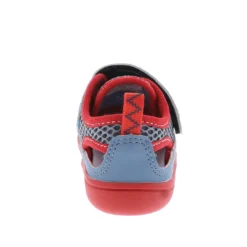 Tsukihoshi Kids Baby Ibiza | Sea/Red 14 Tsukihoshi Kids Baby Ibiza | Sea/Red