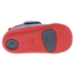 Tsukihoshi Kids Baby Ibiza | Sea/Red 15 Tsukihoshi Kids Baby Ibiza | Sea/Red