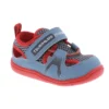 Tsukihoshi Kids Baby Ibiza | Sea/Red 1 Tsukihoshi Kids Baby Ibiza | Sea/Red