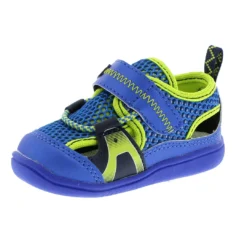 Tsukihoshi Baby Ibiza | Royal/Lime Kids 11 Tsukihoshi Baby Ibiza | Royal/Lime Kids