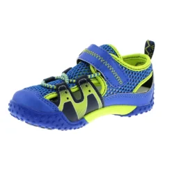 Tsukihoshi Kids' Ibiza | Royal/Lime 12 Tsukihoshi Kids' Ibiza | Royal/Lime