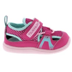 Tsukihoshi Baby Ibiza | Fuchsia/Mint Kids