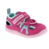 Tsukihoshi Baby Ibiza | Fuchsia/Mint Kids 1 Tsukihoshi Baby Ibiza | Fuchsia/Mint Kids