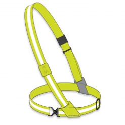 Amphipod Xinglet Visibility Sash Men