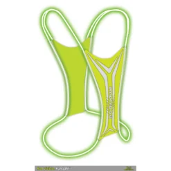 Amphipod Rechargeable Xinglet Optic Beam Running