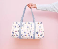 Talking Out Of Turn Accessories & Sundries Darling Duffel | Magic Sprigs