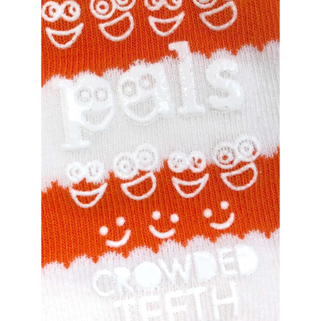 Pals Socks Kids' Socks | Burger And Fries 5 Pals Socks Kids' Socks | Burger And Fries