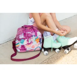 Talking Out Of Turn Skate Bag | This & That 11 Talking Out Of Turn Skate Bag | This & That