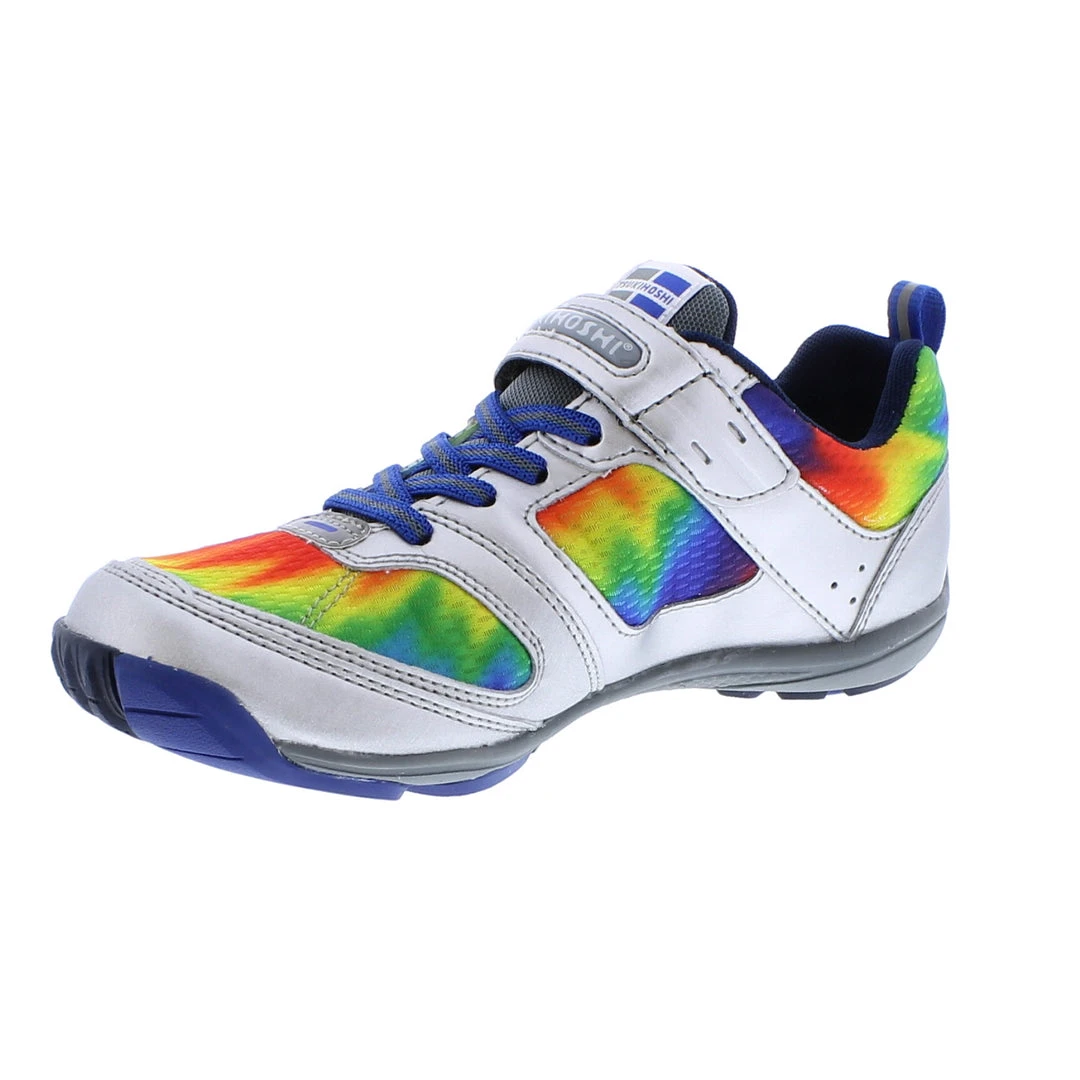 Tsukihoshi Youth Mako | Silver/Multi 7 Tsukihoshi Youth Mako | Silver/Multi