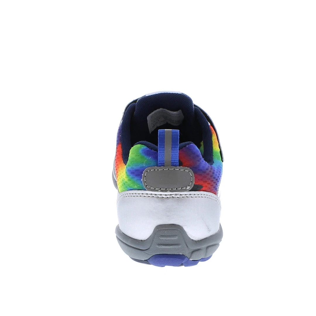 Tsukihoshi Youth Mako | Silver/Multi 8 Tsukihoshi Youth Mako | Silver/Multi