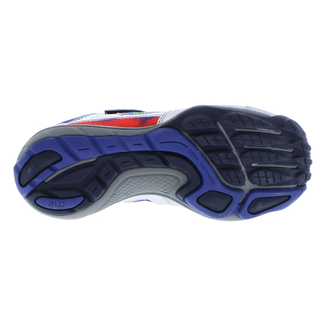 Tsukihoshi Youth Mako | Silver/Multi 9 Tsukihoshi Youth Mako | Silver/Multi