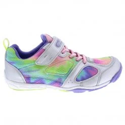 Tsukihoshi Kids Youth Mako | Silver/Lavender