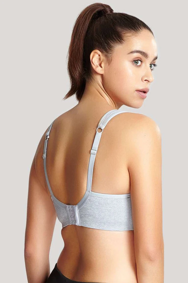 Panache Highest-Impact Sports Bra | Grey Marl 6 Panache Highest-Impact Sports Bra | Grey Marl