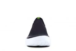 Oofos Women's OOmg EeZee | Black/White