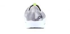 Oofos Women's OOmg EeZee | Green Camo