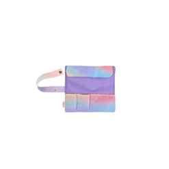 Talking Out Of Turn Accessories & Sundries Small TOOTsie Roll | Cotton Candy