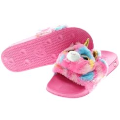 Ty Slides | Fantasia Kids