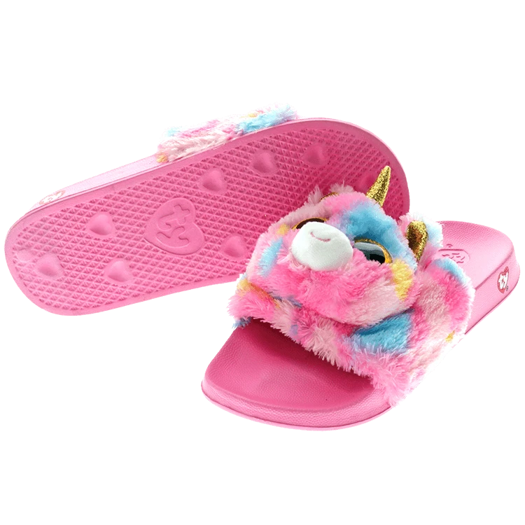 Ty Slides | Fantasia Kids 4 Ty Slides | Fantasia Kids