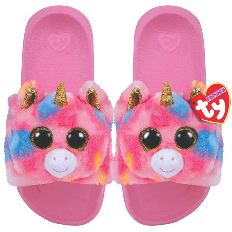 Ty Slides | Fantasia Kids 3 Ty Slides | Fantasia Kids