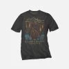 Habilis Supply Co Grand Canyon Tee | Black Men 2 Habilis Supply Co Grand Canyon Tee | Black Men
