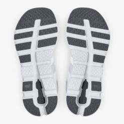 On Running Women's Cloudrunner Wide | White/Frost