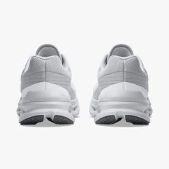 On Running Women's Cloudrunner Wide | White/Frost