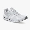 On Running Women's Cloudrunner Wide | White/Frost