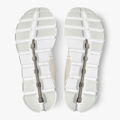 On Running Women's Cloud 5 | Pearl/White 6 On Running Women's Cloud 5 | Pearl/White