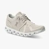 On Running Women's Cloud 5 | Pearl/White