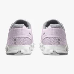 On Running Women's Cloud 5 | Lily/Frost
