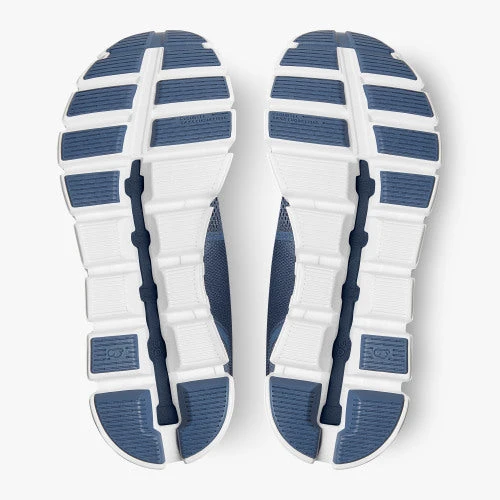 On Running Women's Cloud 5 | Denim/White 6 On Running Women's Cloud 5 | Denim/White