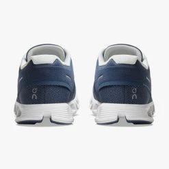 On Running Women's Cloud 5 | Denim/White 13 On Running Women's Cloud 5 | Denim/White