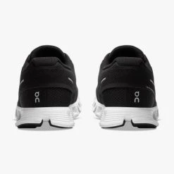 On Running Women's Cloud 5 | Black/White 13 On Running Women's Cloud 5 | Black/White