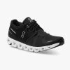 On Running Women's Cloud 5 | Black/White