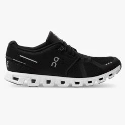 On Running Men's Cloud 5 | Black/White